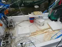 Kapal pancing trawler keur dijual