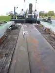 Kapal kerja keur dijual