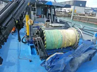 Kapal fery keur dijual