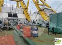 Kapal derek keur dijual