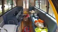 Kapal pesiar-feri keur dijual