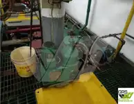Kapal survei keur dijual
