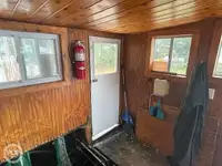 Kapal pancing trawler keur dijual