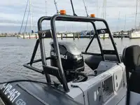 Kapal kontainer keur dijual