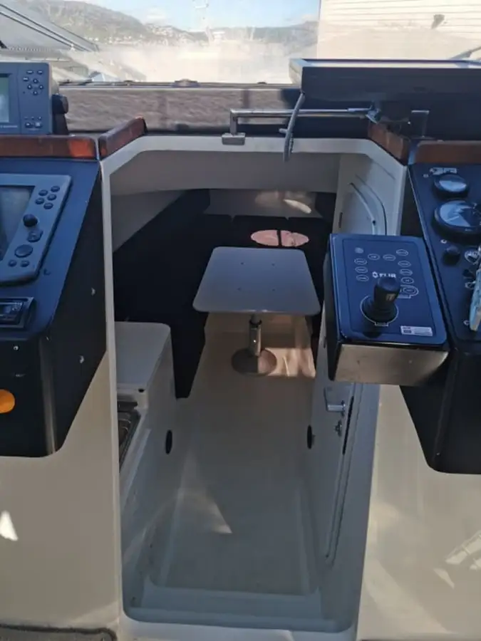 Kapal tiup keur dijual