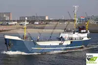 Kapal Pangiriman Cepat (FSV) keur dijual