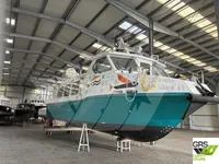 Kapal pesiar-feri keur dijual