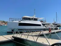 Kapal penarik keur dijual
