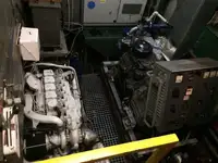 Kapal kontainer keur dijual