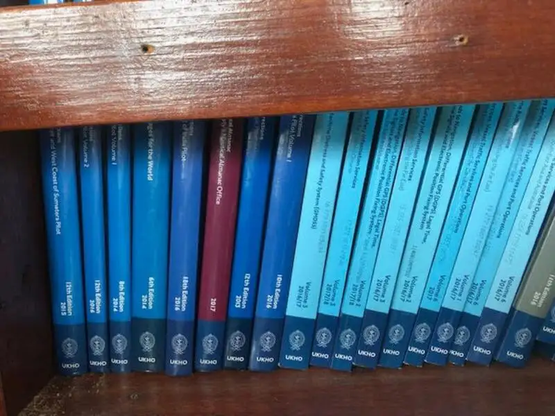 Kapal penarik keur dijual