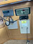 Kapal kerja keur dijual