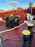 Kapal penarik keur dijual
