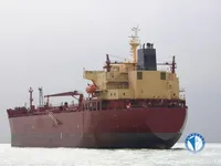 Kapal tangki minyak/bahan kimia keur dijual