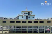 Kapal fery keur dijual