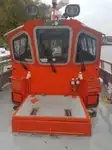 Kapal kerja keur dijual