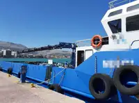 Kapal penarik keur dijual