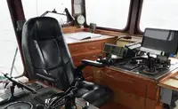 Kapal penarik keur dijual