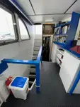 Kapal penarik keur dijual