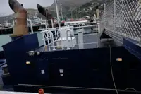 Kapal penarik keur dijual