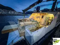 Kapal pesiar keur dijual