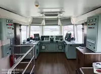 Tow boat pikeun dijual