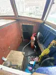 Kapal Ferry pikeun dijual