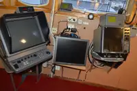 Kapal Ro-Ro keur dijual