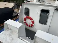 Kap patroli keur dijual