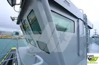 Kap patroli keur dijual