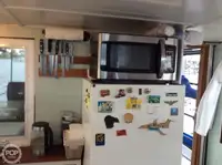 Kapal penarik keur dijual