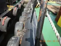 Kapal penarik keur dijual