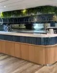 Kapal pesiar-feri keur dijual