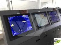 Kapal Ro-Ro keur dijual