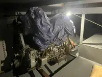Kapal penarik keur dijual