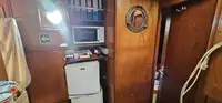 Kapal penarik keur dijual