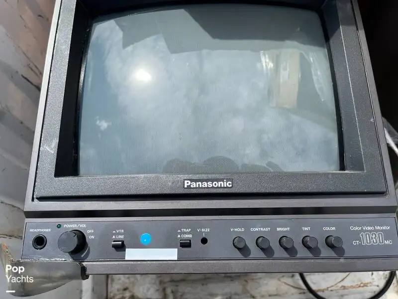 Kapal penyelamat keur dijual