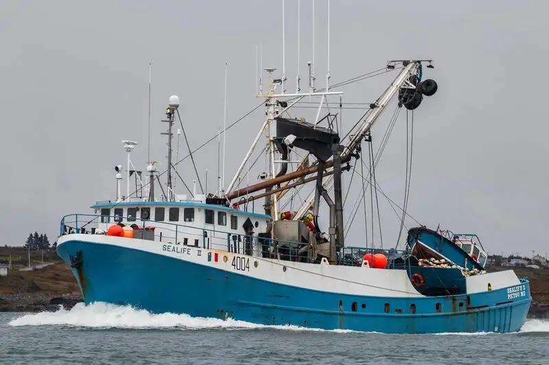 Kapal purse seiner keur dijual