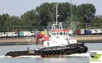 Kapal penarik keur dijual