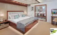 Kapal pesiar keur dijual