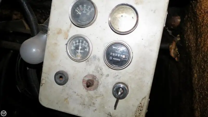 Kapal pancing trawler keur dijual