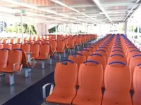 Kapal panumpang keur dijual
