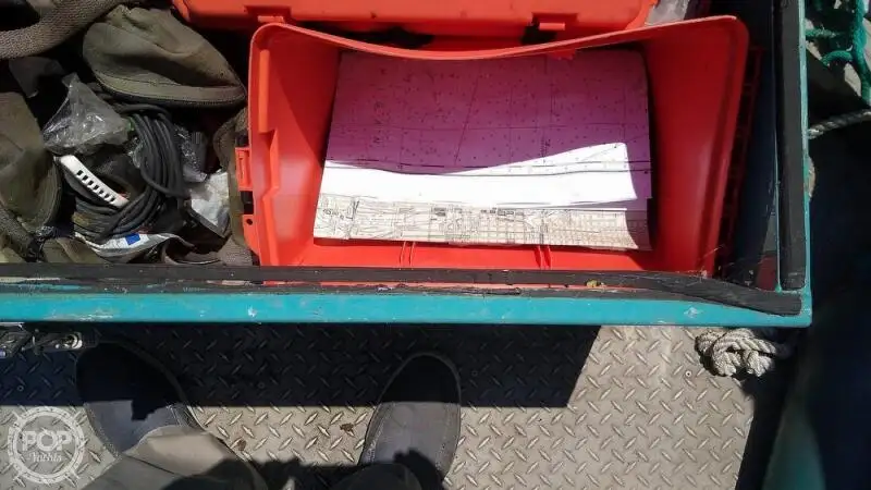 Kapal kontainer keur dijual