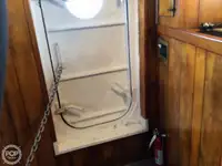 Kapal pancing trawler keur dijual