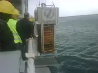 Kapal kerja keur dijual