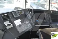 Kapal pesiar keur dijual