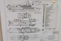 Kapal pesiar keur dijual