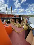 Kapal penarik keur dijual