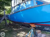 Kapal fery keur dijual