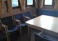 Kapal penarik keur dijual