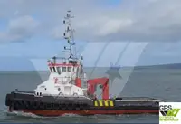 Kapal tunda pikeun dijual